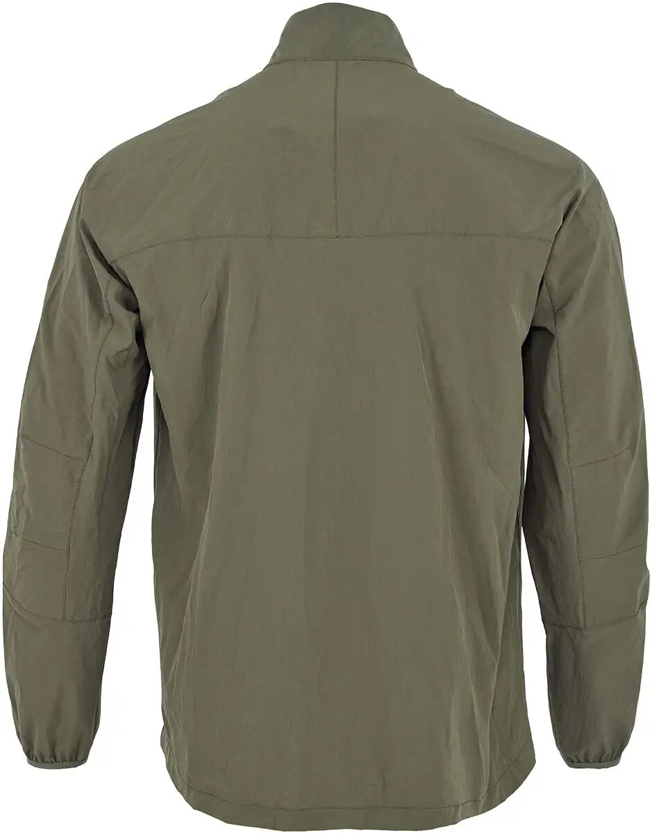 Куртка Skif Tac Woodman Фото 3